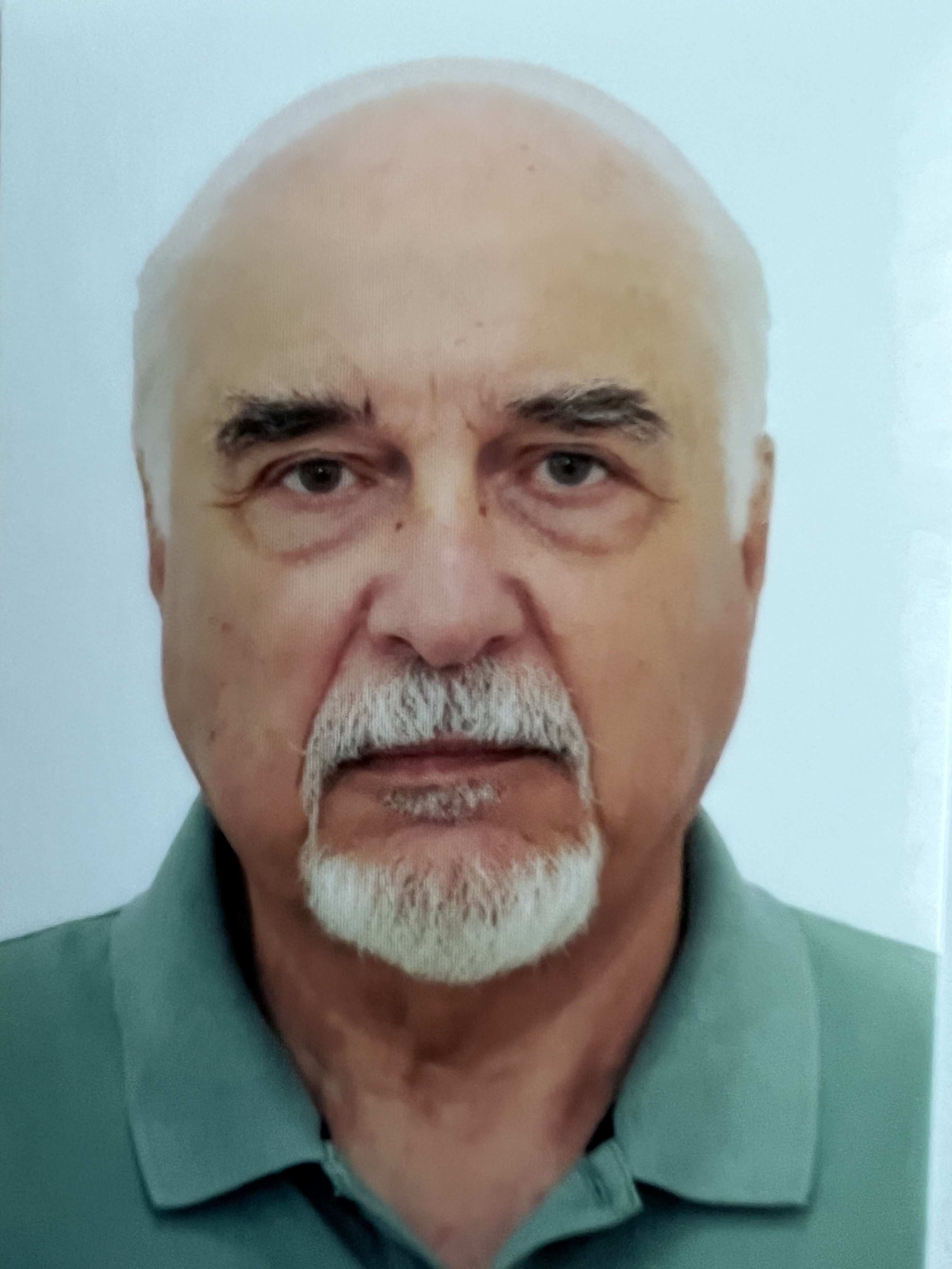 Profile picture of Paris Kosmidis