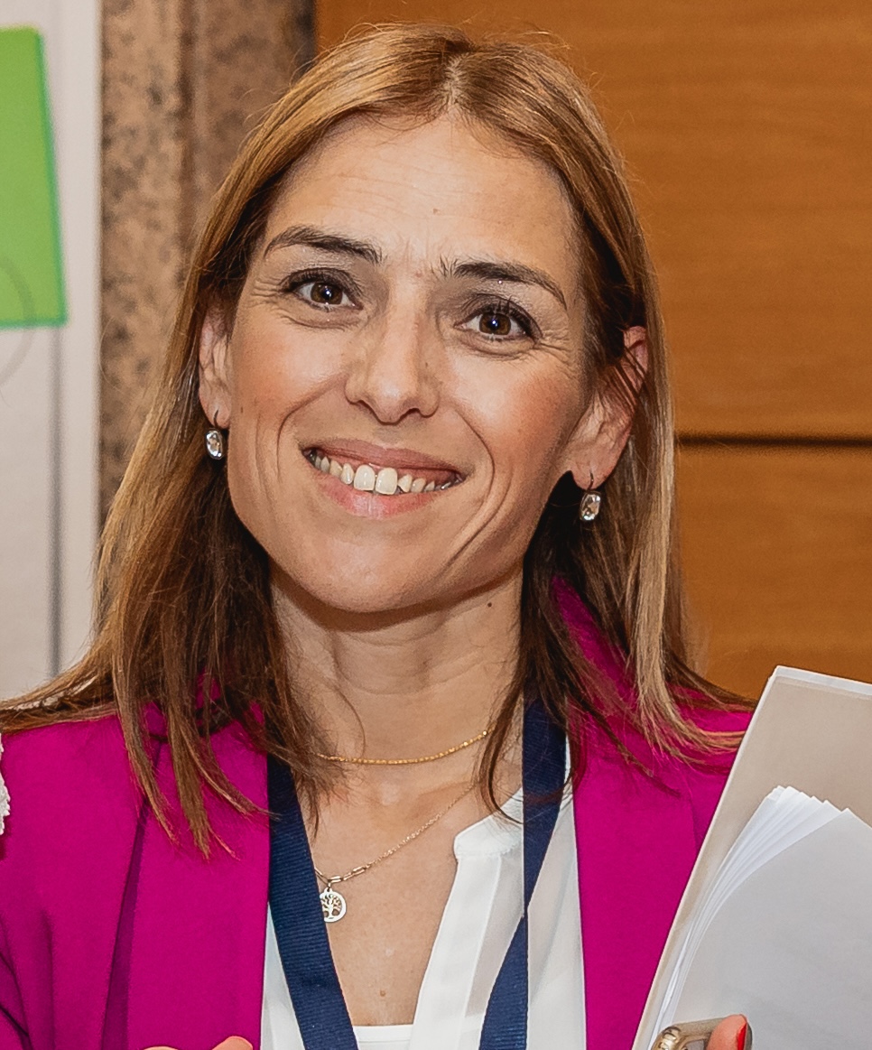 Profile picture of Marisa Lousada