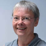 Profile picture of Véronique Regnault