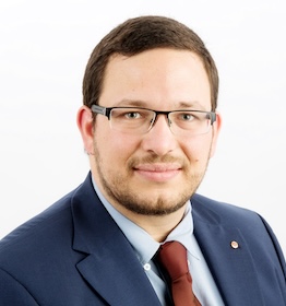 Profile picture of Alexander G Mathioudakis