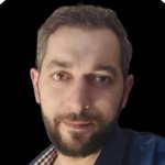 Profile picture of Agapios Sachinidis