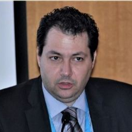 Profile picture of Dimitrios Schizas