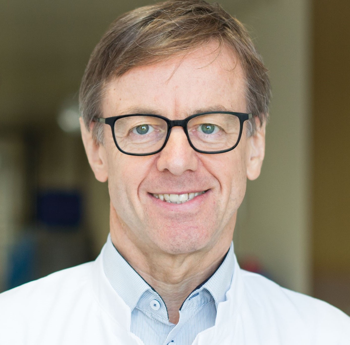 Profile picture of Alfons Schnitzler