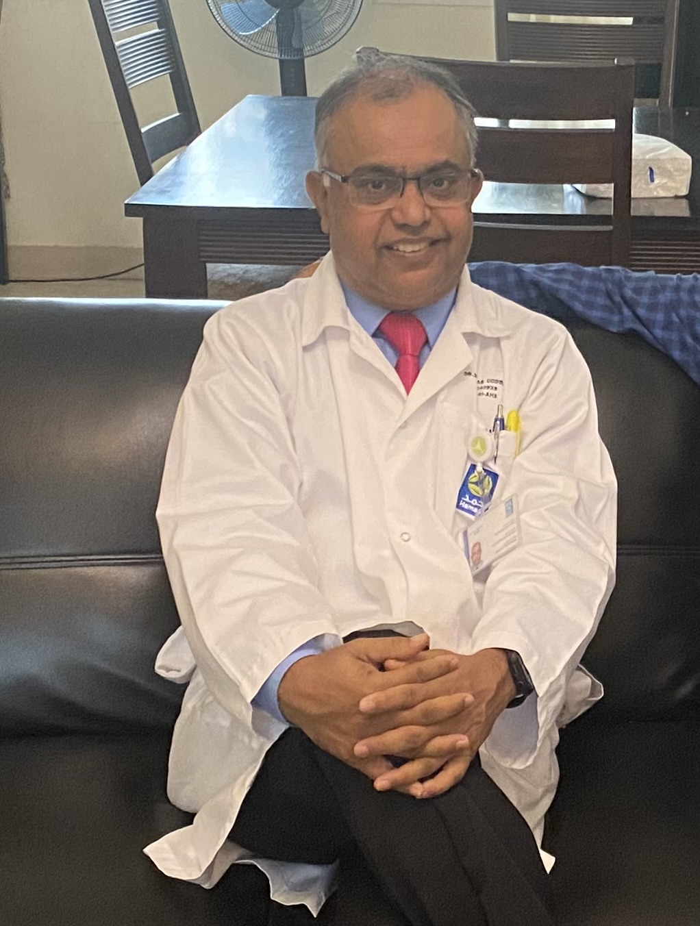 Profile picture of Shahab Uddin