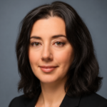 Profile picture of Gülçin Benbir Senel