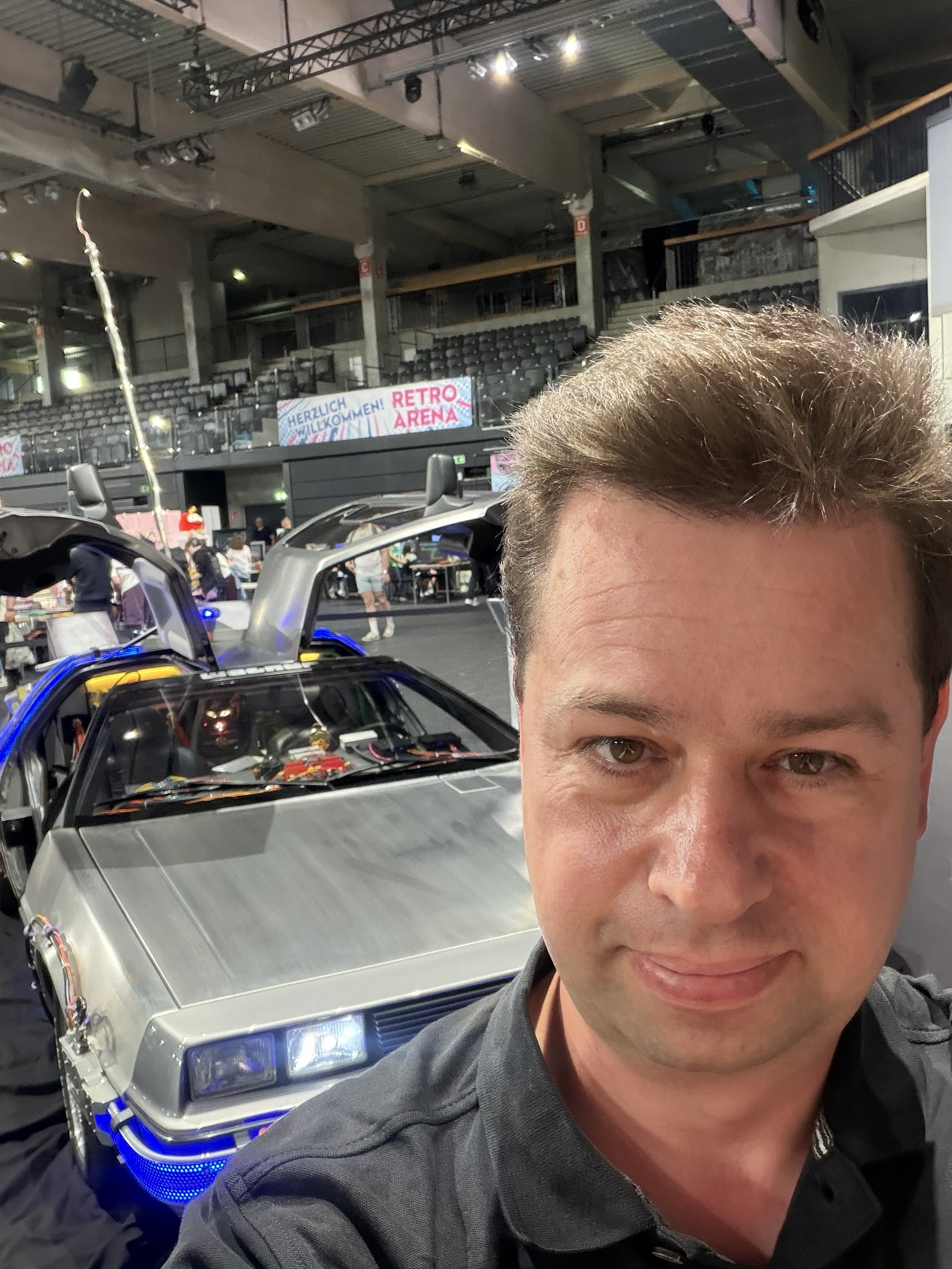 Profile picture of Christoph Borzikowsky