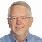 Profile picture of David E. Clapham