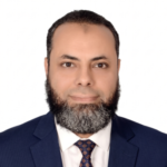 Profile picture of Khaled Saad