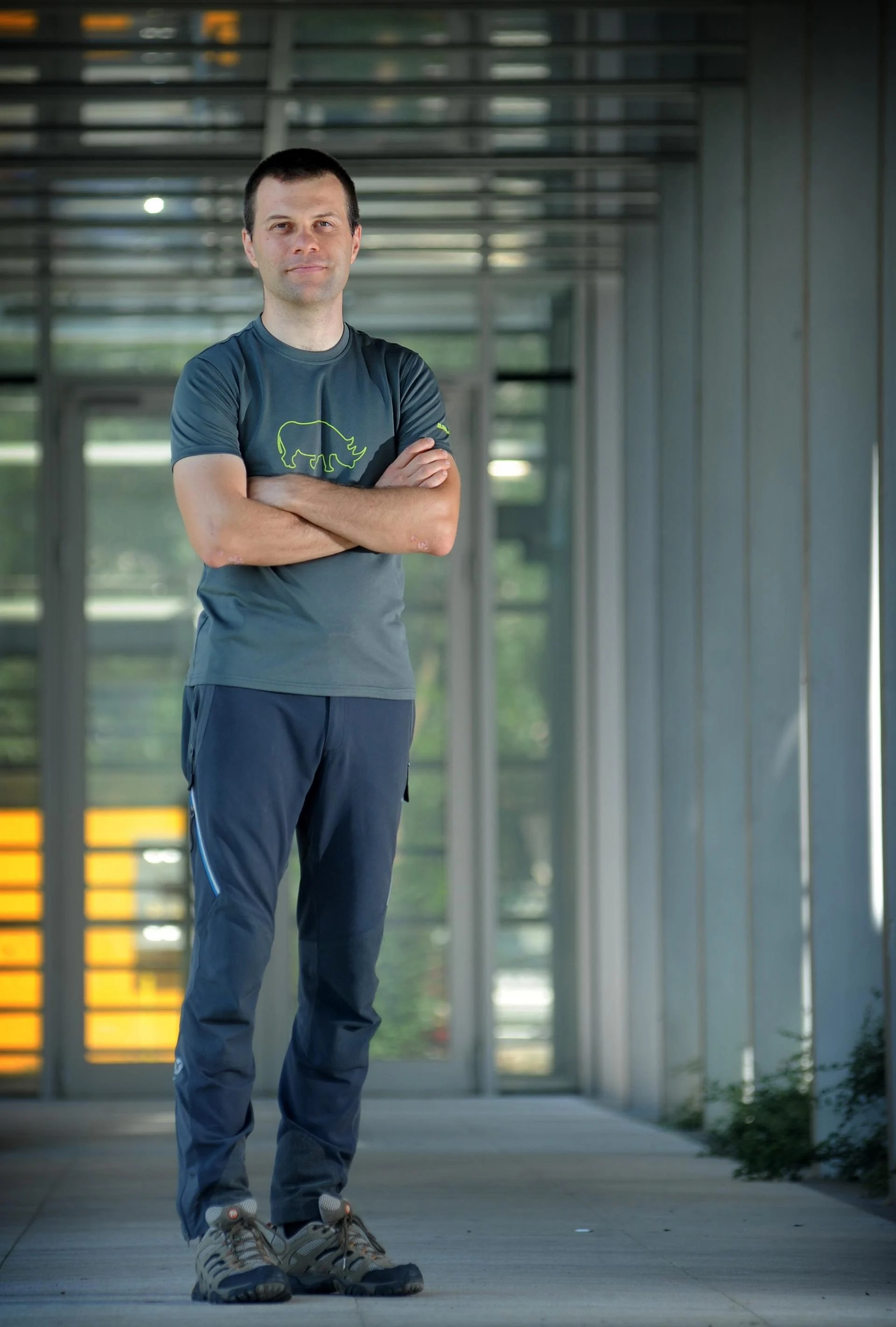 Profile picture of Ozren Polasek