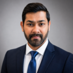 Profile picture of Mayank Choubey
