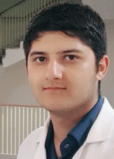 Profile picture of Mohammad Reza Shadmand Foumani Moghadam