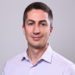 Profile picture of Juliano André Boquett