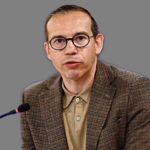 Profile picture of Jose Manuel Martínez-Linares