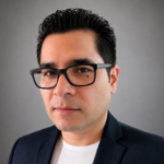 Profile picture of Roberto C Torres