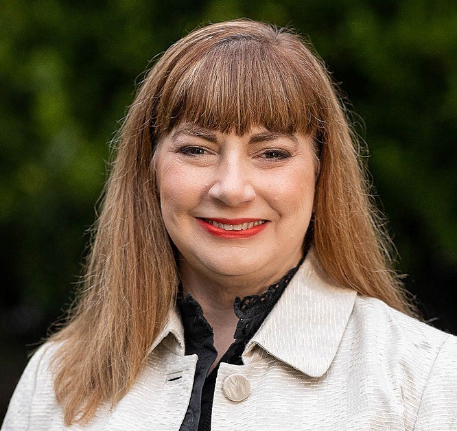 Profile picture of Jodie C Avery