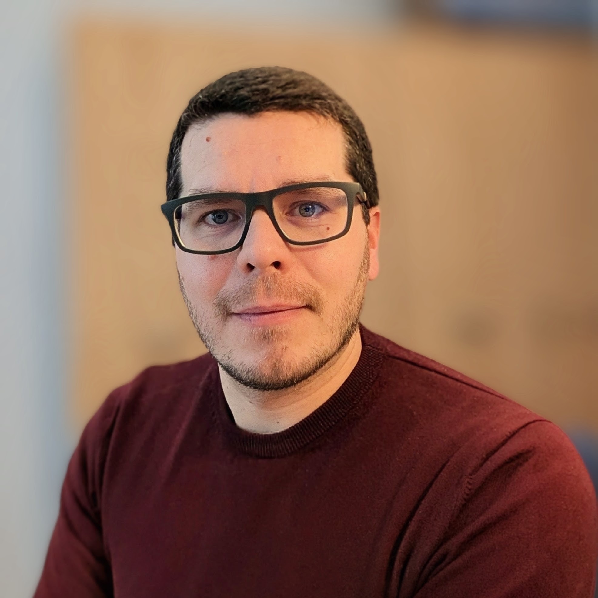 Profile picture of Francesco Asnicar