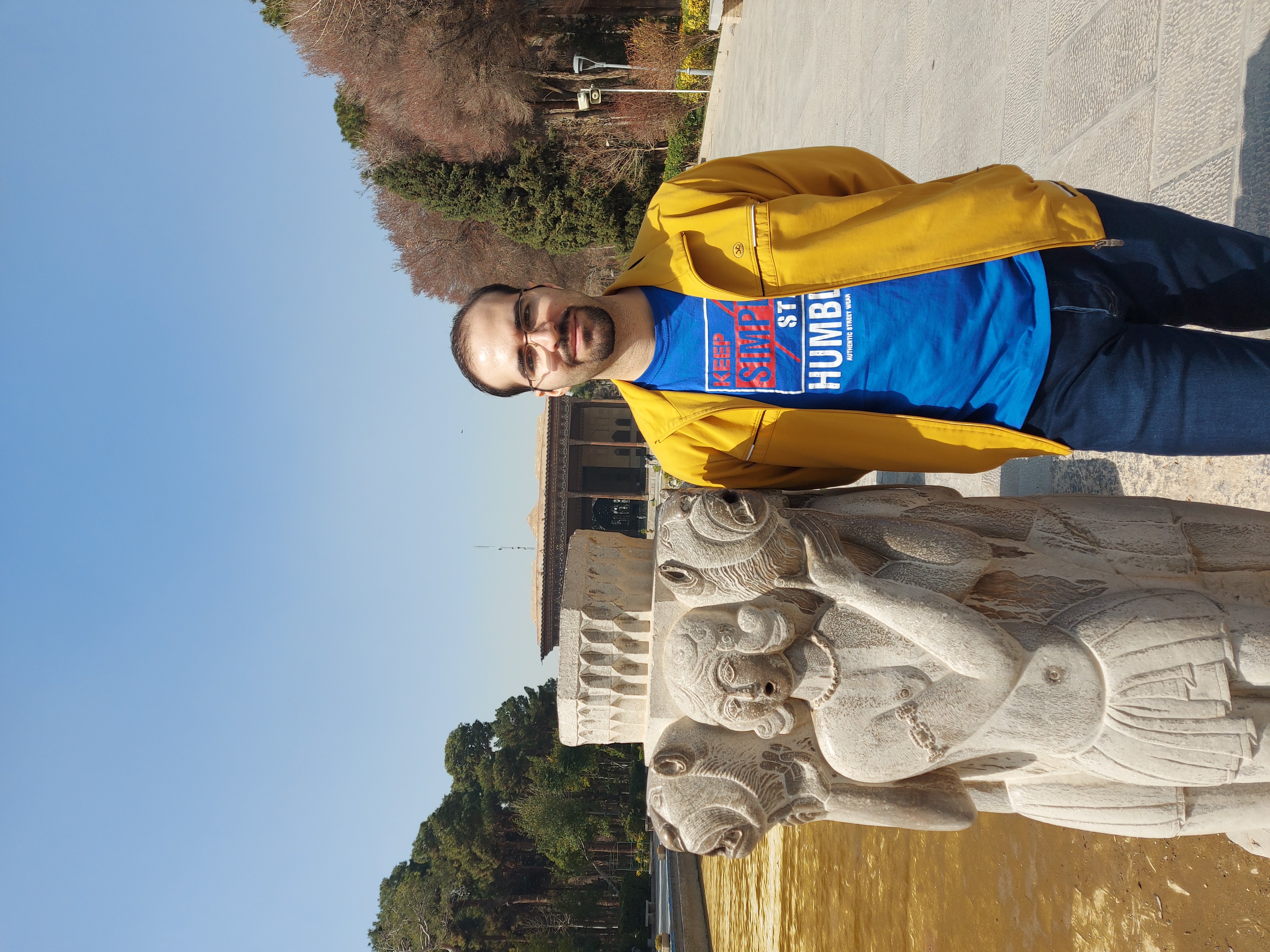 Profile picture of Pouyan Ebrahimi