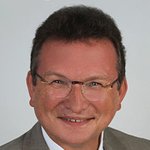Profile picture of Berthold Seitz