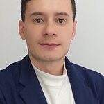Profile picture of Daniel Cuestas