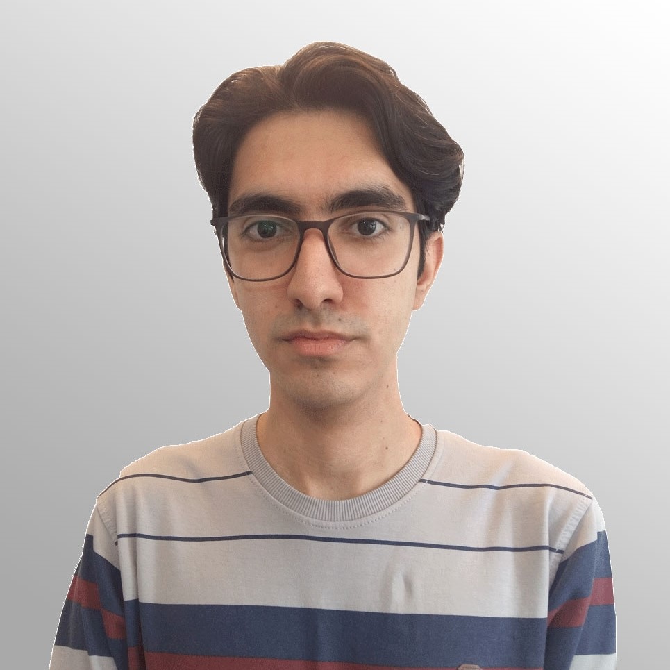 Profile picture of Milad Shirvaliloo