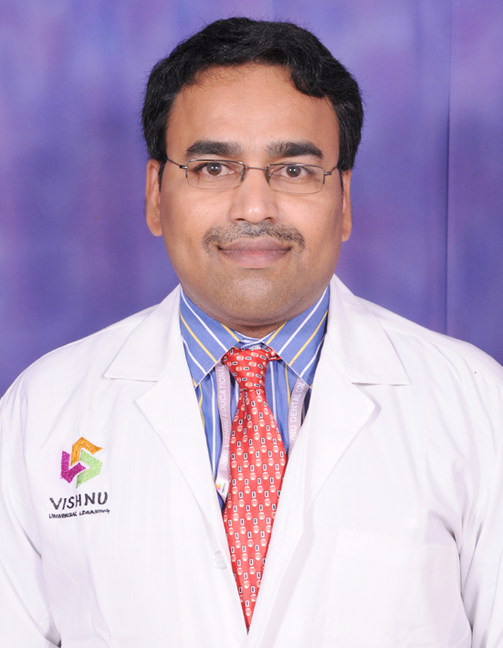 Profile picture of Rama Krishna Alla