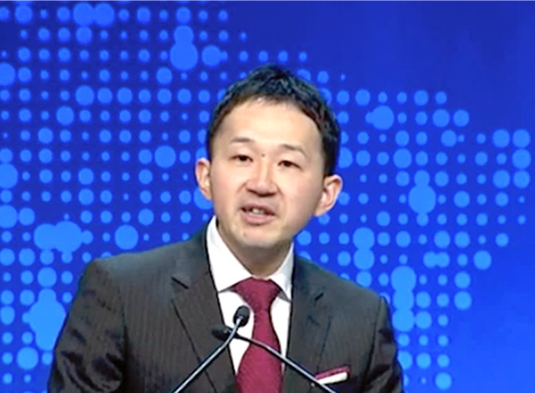 Profile picture of Naoki Furuya