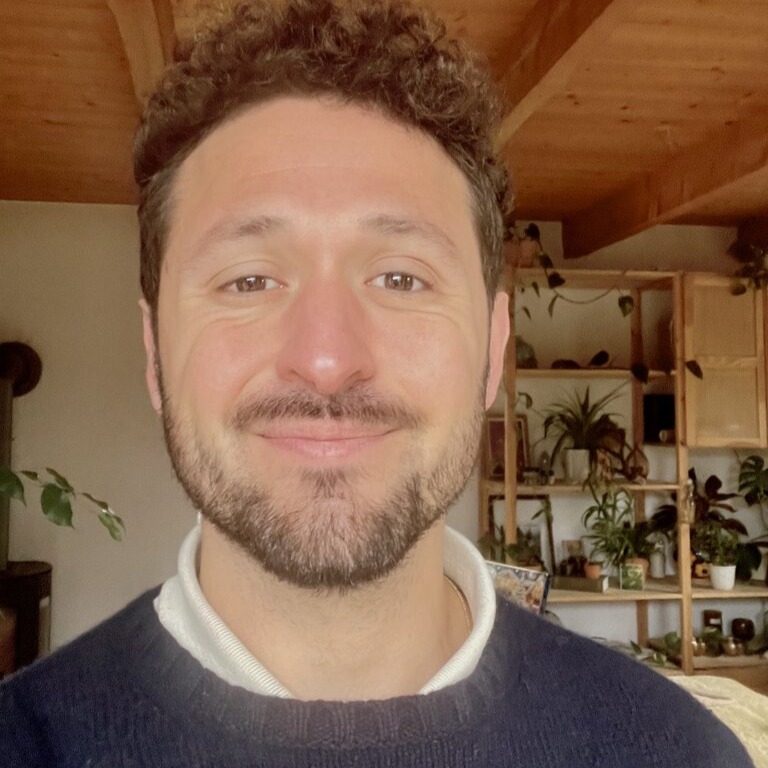 Profile picture of Matteo Scorcelletti