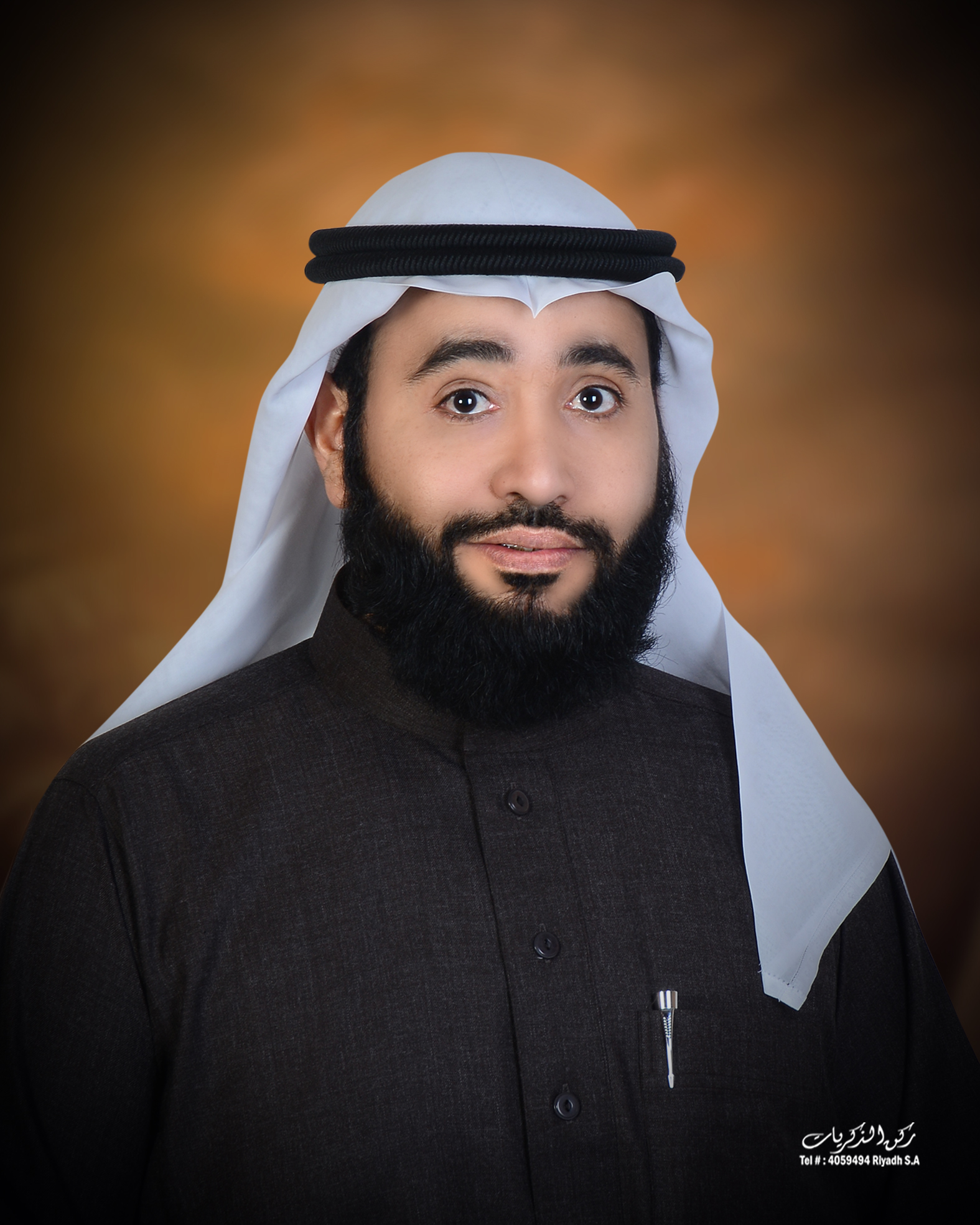 Profile picture of Mohammed Alnafea
