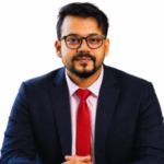 Profile picture of Krishnendu Adhikary