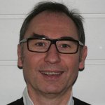 Profile picture of Laurent Obert
