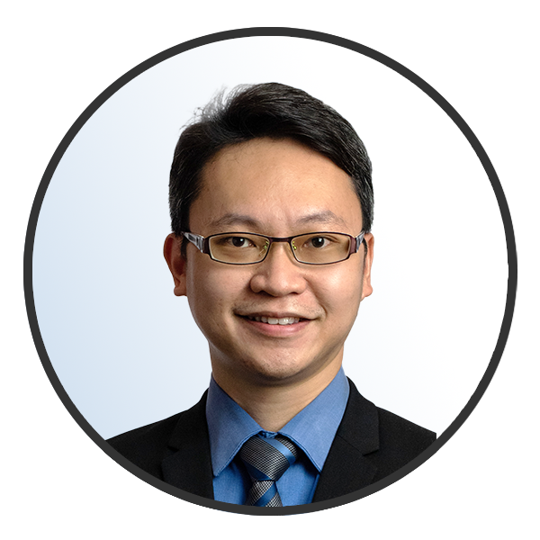 Profile picture of Jason Choong Yin Lee