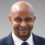 Profile picture of Sulaiman S Ibrahim
