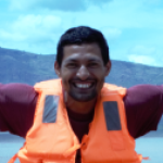 Profile picture of Nantenaina Tombozara