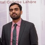 Profile picture of Faraz Arshad