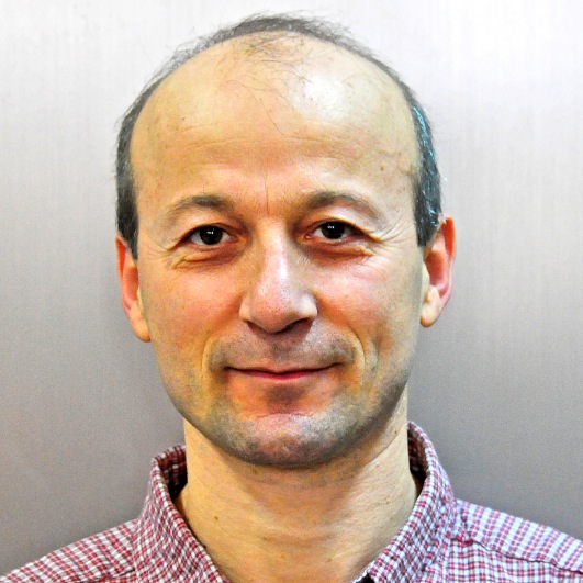 Profile picture of Milan Kojic