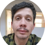 Profile picture of Tiago Belintani