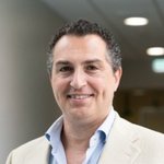 Profile picture of Ugo De Giorgi