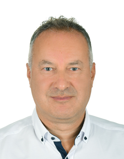 Profile picture of Dimitrios Papandreou