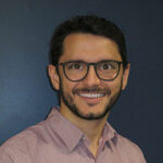 Profile picture of Raphael Ximenes