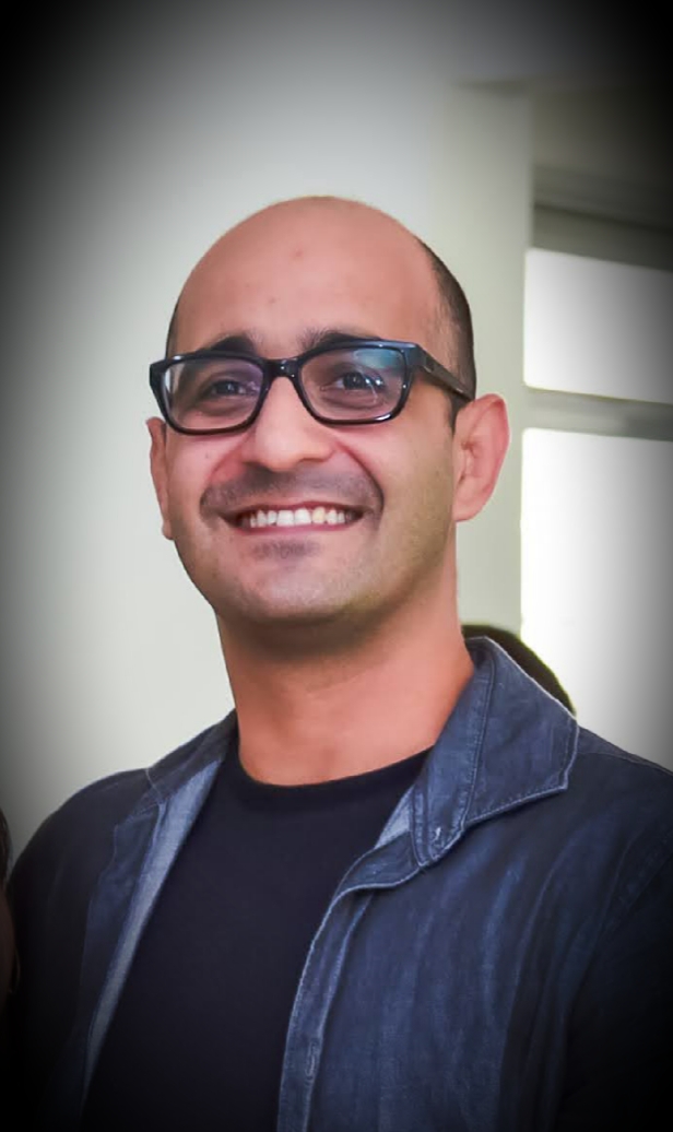 Profile picture of Saulo Gil