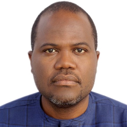 Profile picture of Daprim Samuel Ogaji