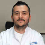 Profile picture of Mehmet Ali Yesiltas