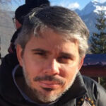 Profile picture of Leonardo Alexandre Peyré-Tartaruga