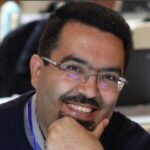 Profile picture of Ehsan Mostafavi