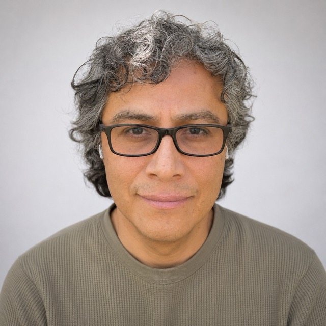 Profile picture of Hugo Tovar