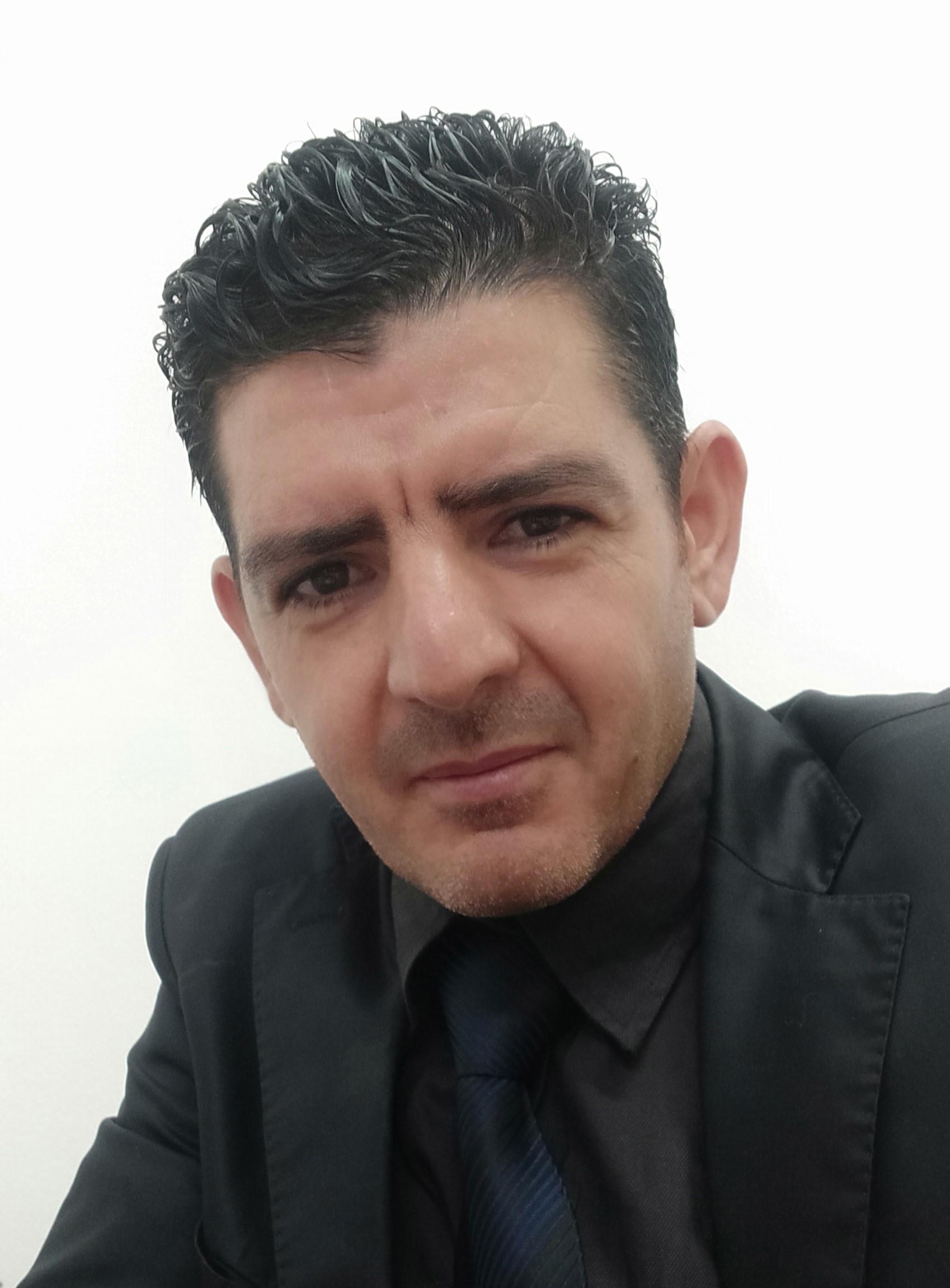 Profile picture of Karim Farhat
