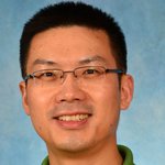 Profile picture of Yi-Jen Chen