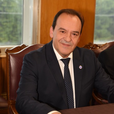 Profile picture of Nikos K Karamanos
