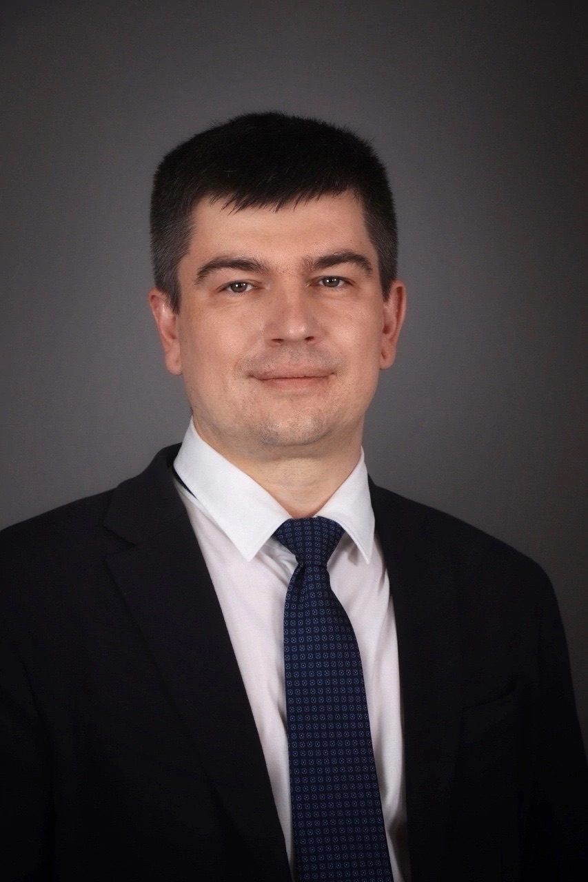 Profile picture of Vasilii Chulkov