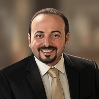 Profile picture of Faisal Al-Sarraj